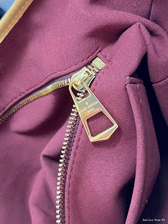 Affordable LOUIS VUITTON PM CARRYALL 0712